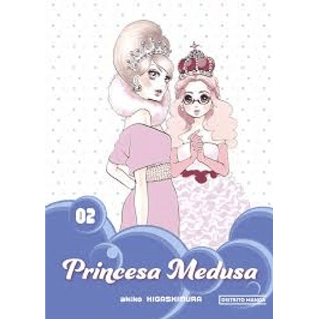 Princesa Medusa 2, La