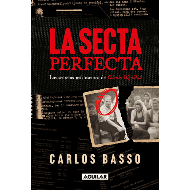 Secta Perfecta, La