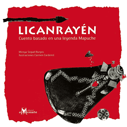 Licanrayen