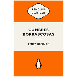 Cumbres Borrascosas