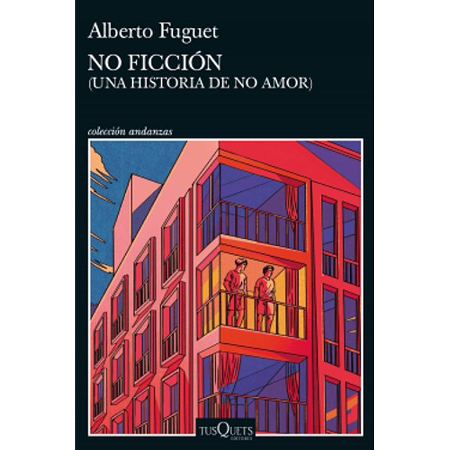 No Ficción  
	Libro Nuevo