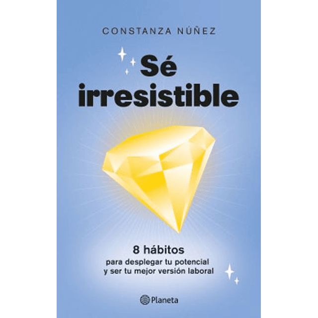 Sé Irresistible