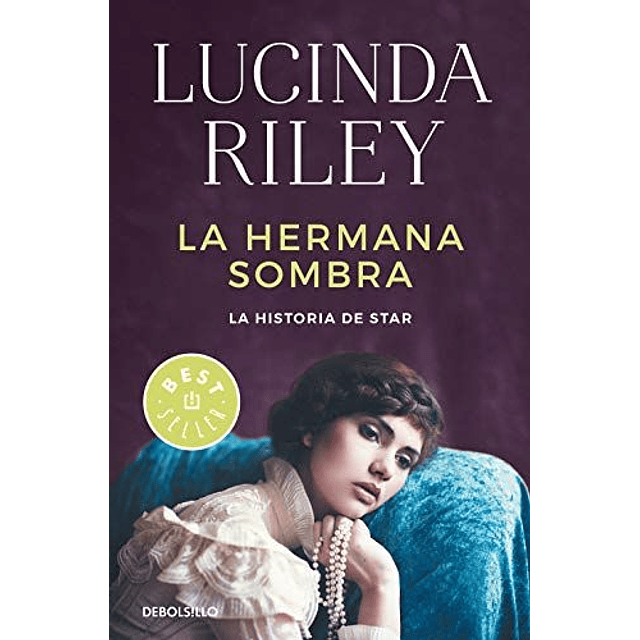 Las Siete Hermanas 3: La Hermana Sombra