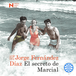 El Secreto De Marcial 