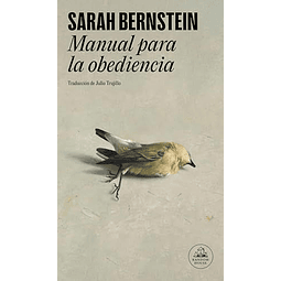 Manual Para La Obediencia  
	Libro Nuevo