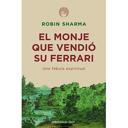 El Monje Que Vendió Su Ferrari