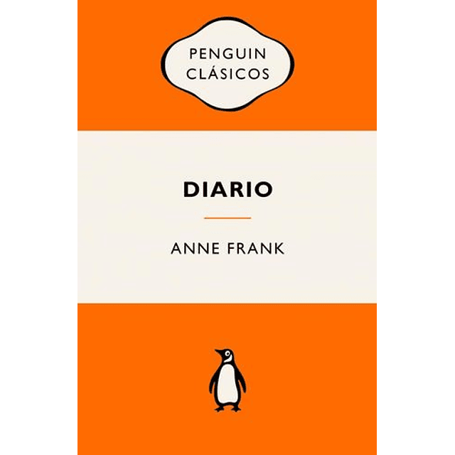 Diario De Anne Frank