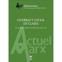 Guerras Y Lucha De Clases
