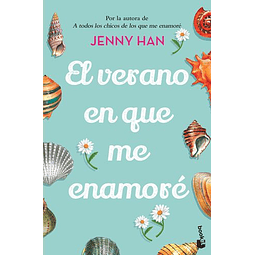 El Verano En Que Me Enamore