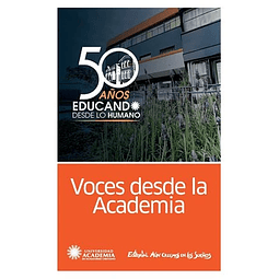 Voces Desde La Academia