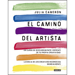 El Camino Del Artista