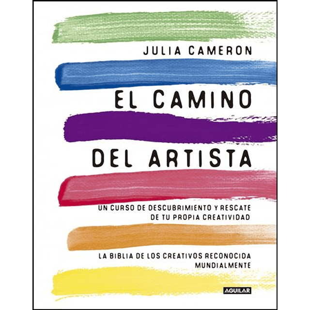 El Camino Del Artista
