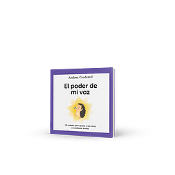 El Poder De Mi Voz