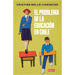 El Problema De La Educación