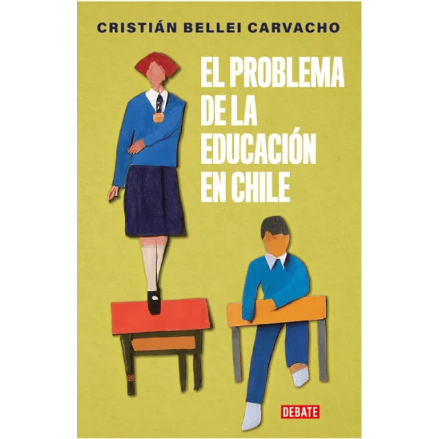 El Problema De La Educación