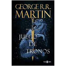 Juego De Tronos (Cancion De Hielo Y Fuego 1)