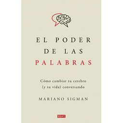 El Poder De Las Palabras