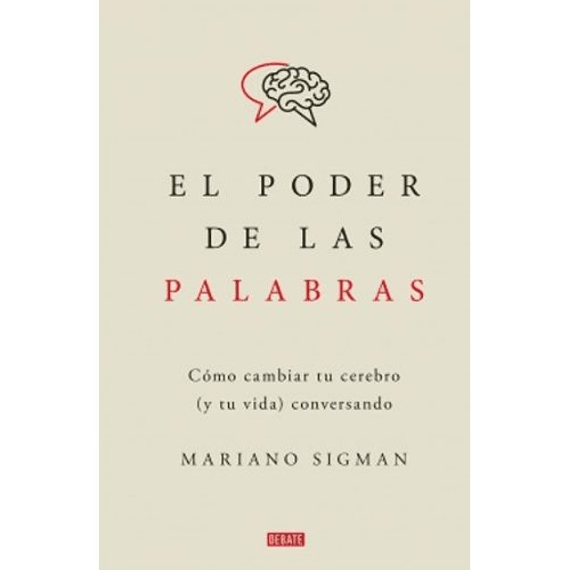 El Poder De Las Palabras