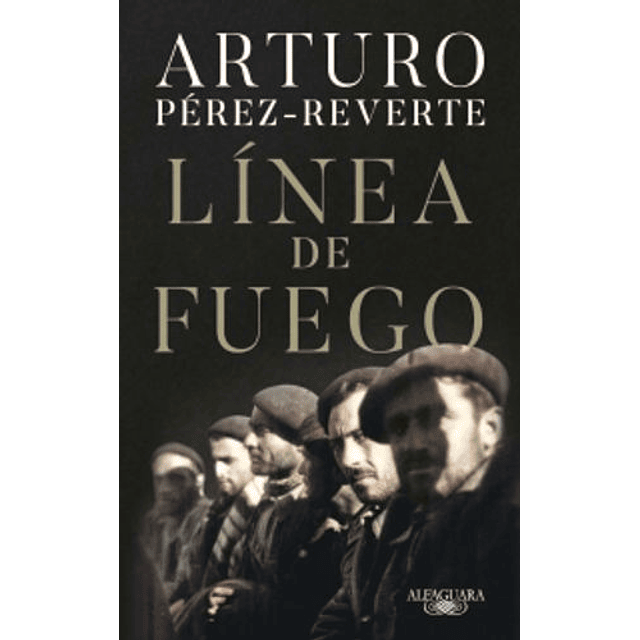 Línea De Fuego