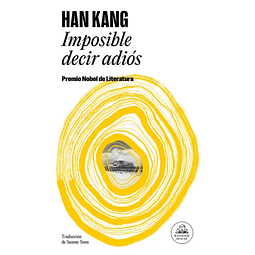 Imposible Decir Adiós