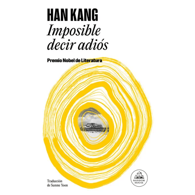 Imposible Decir Adiós