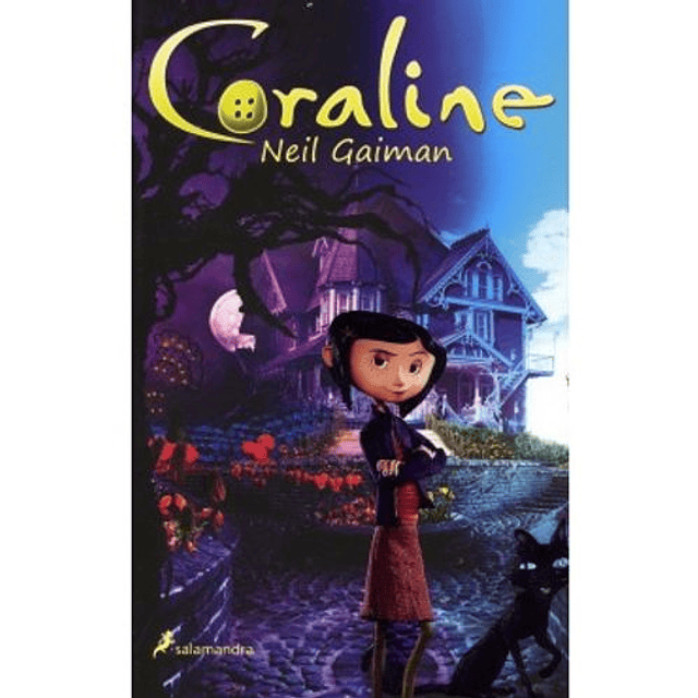 Coraline
