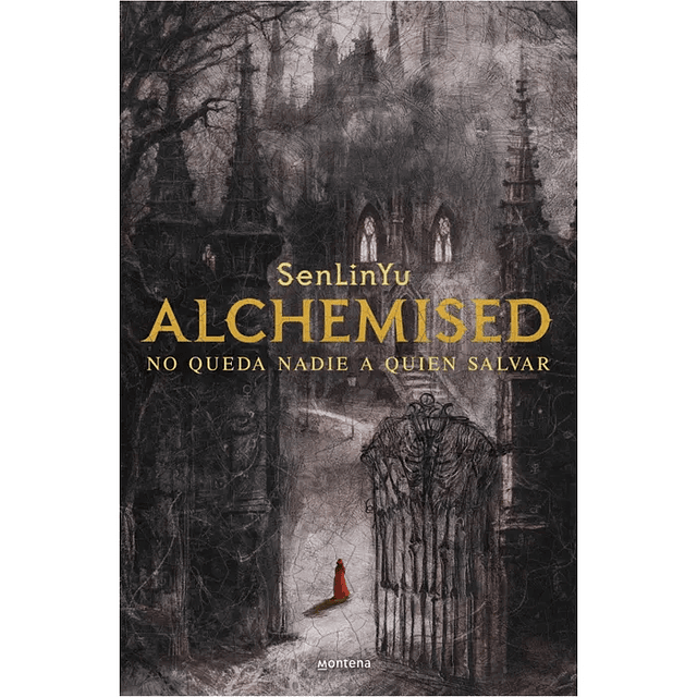 Alchemised