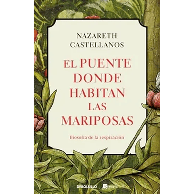 El Puente Donde Habitan Las Mariposas