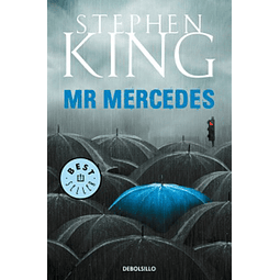 Mr Mercedes