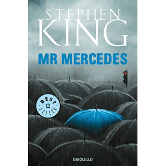 Mr Mercedes