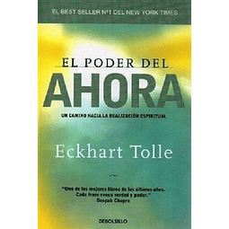 El Poder Del Ahora Db