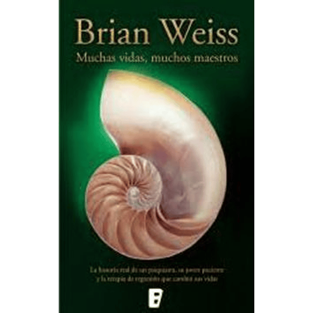 Muchas Vidas, Muchos Maestros