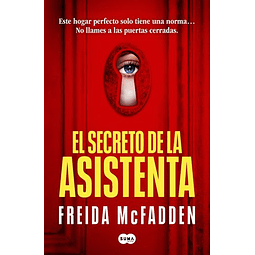 El Secreto De La Asistenta 