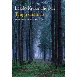 Tango Satanico
