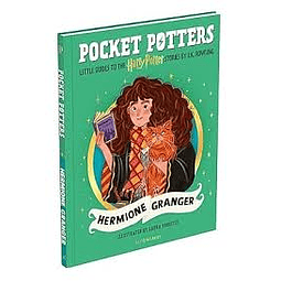Pocket Potters Hermione Granger