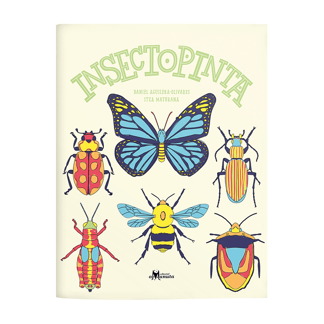 Insectopinta