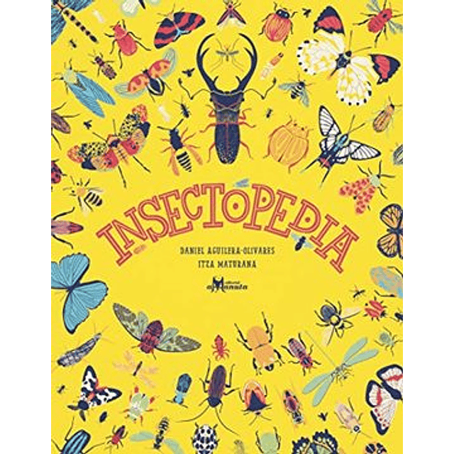 Insectopedia
