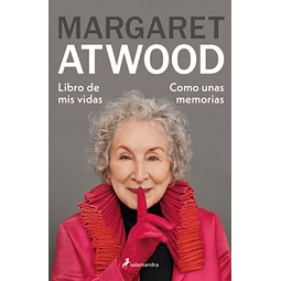 Libro De Mis Vidas: Como Unas Memorias