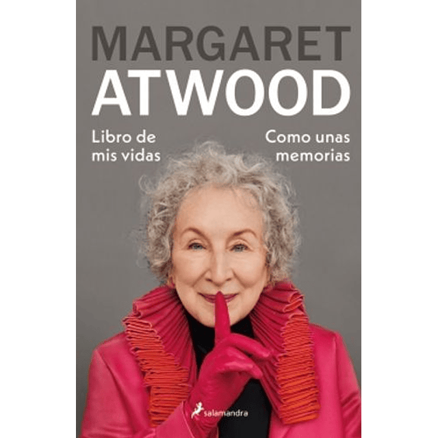 Libro De Mis Vidas: Como Unas Memorias