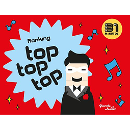 Ranking Top (Para Pintar)  	