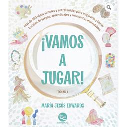 Vamos A Jugar
