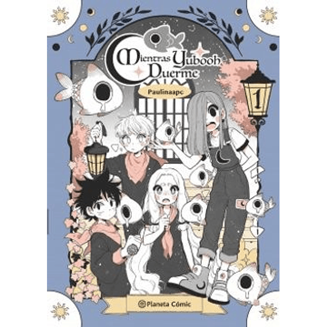 Mientras Yubooh Duerme