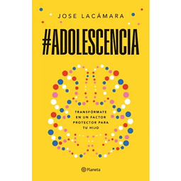 Adolescencia