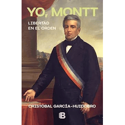 Yo Montt  