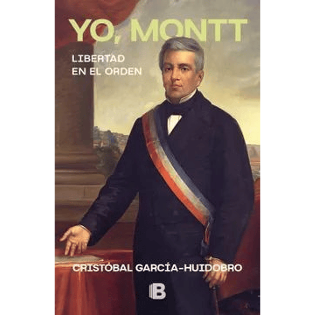 Yo Montt  