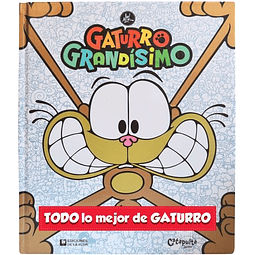 Gaturro Grandisimo