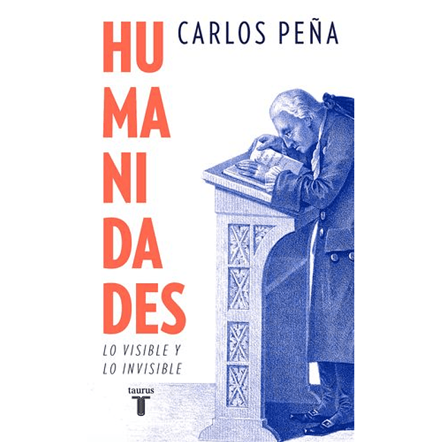 Humanidades  
	Libro Nuevo