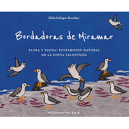 Bordadoras De Miramar