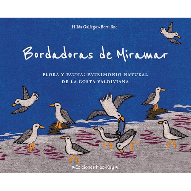 Bordadoras De Miramar