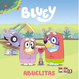 Bluey: Abuelitas